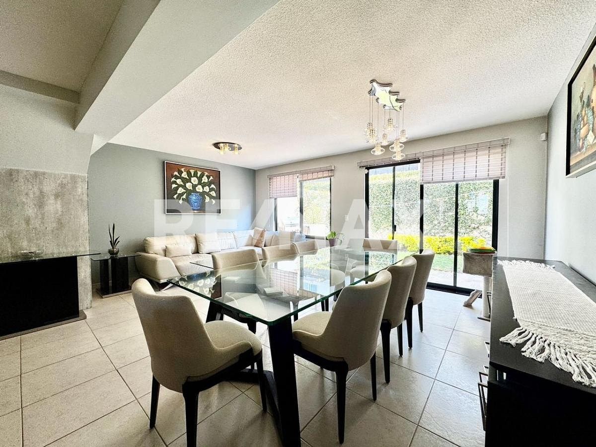 Casa en venta El Refugio Querétaro, foto 1 de 18