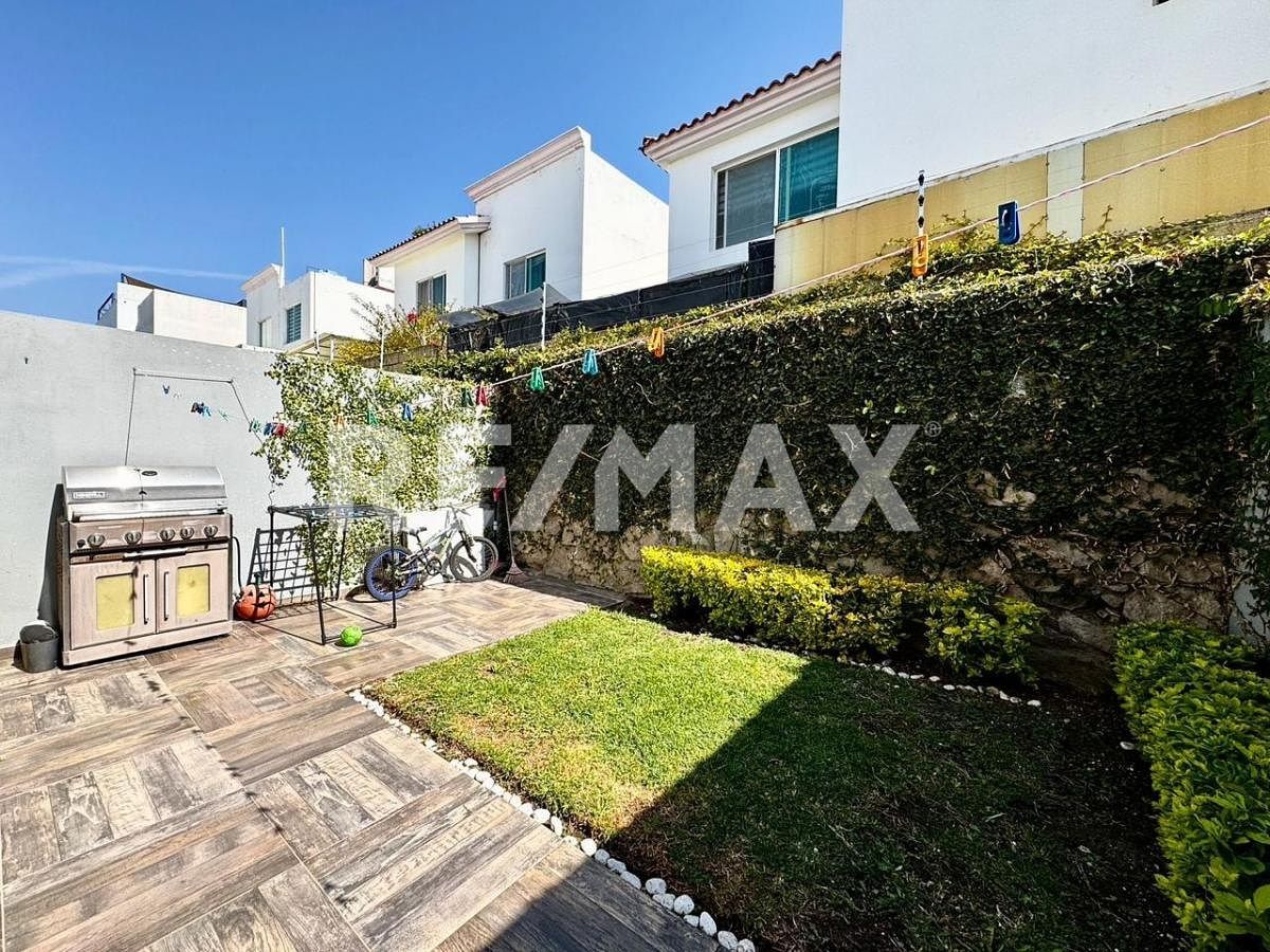 Casa en Residencial el Refugio, Querétaro, foto 4 de 18