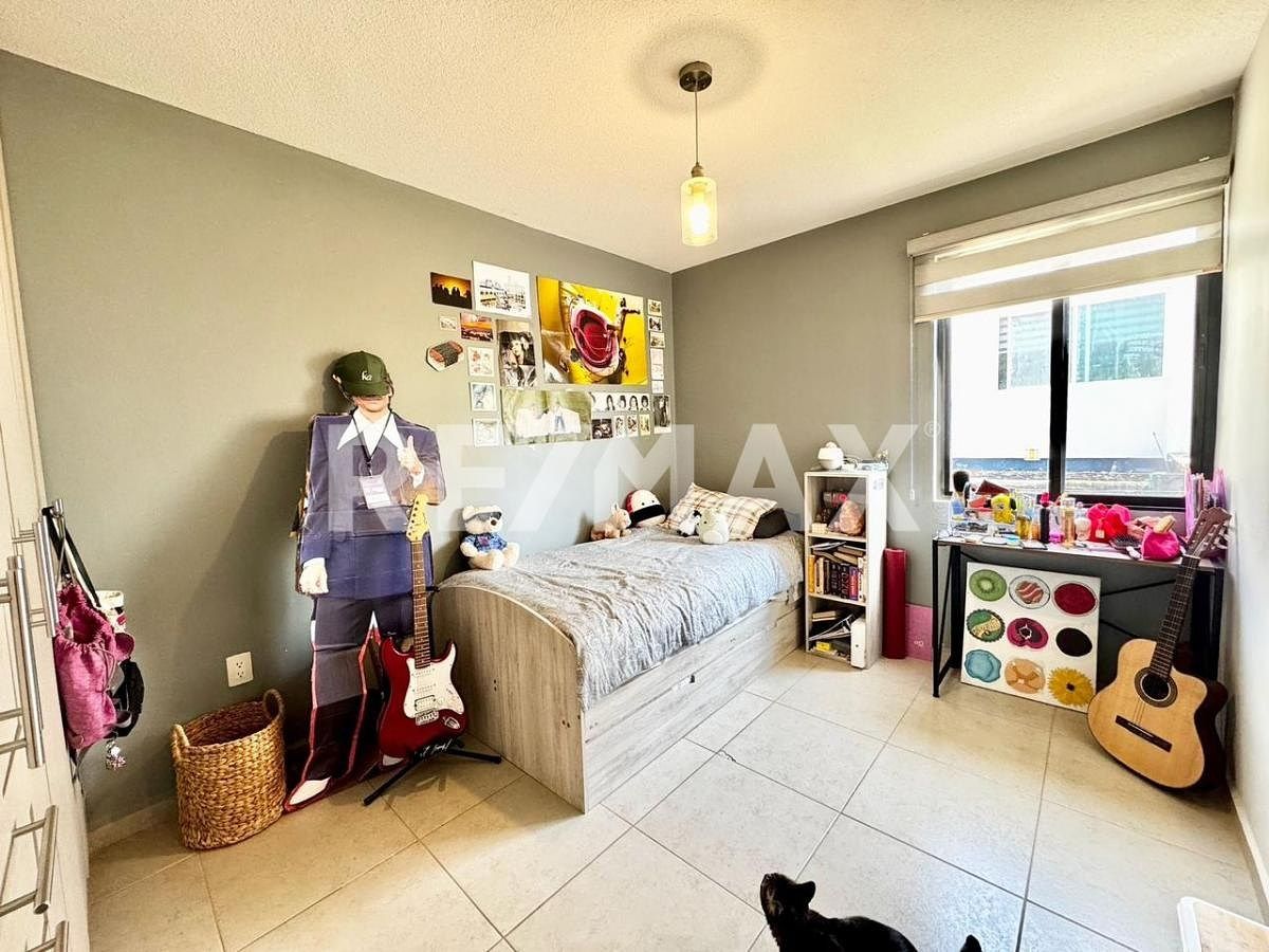Casa en Residencial el Refugio, Querétaro, foto 13 de 18