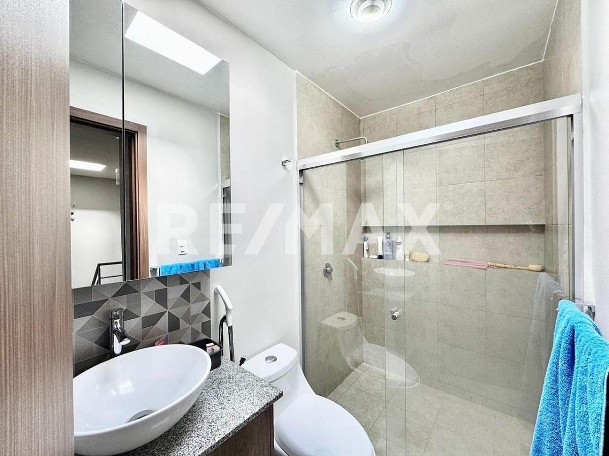 Casa en Residencial el Refugio, Querétaro, foto 15 de 18