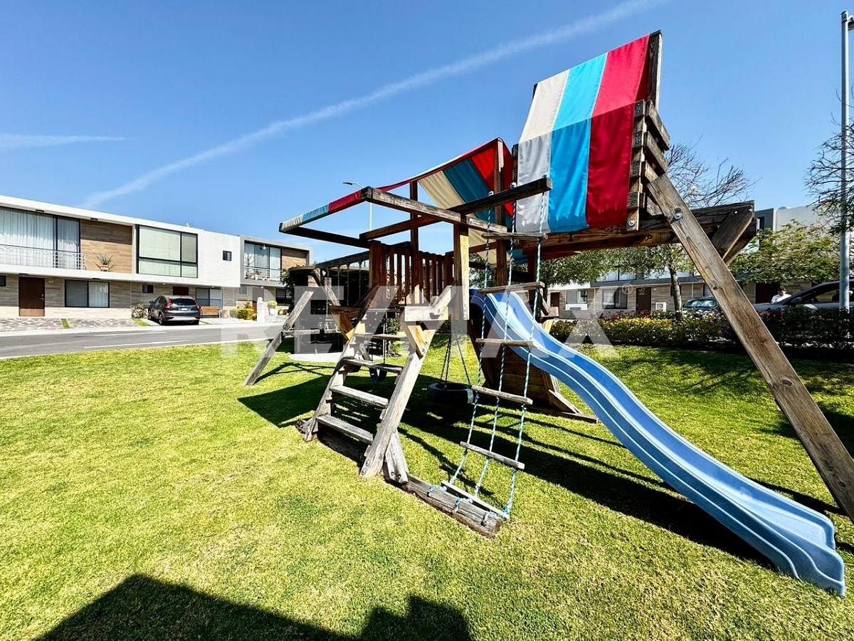 Casa en Residencial el Refugio, Querétaro, foto 16 de 18