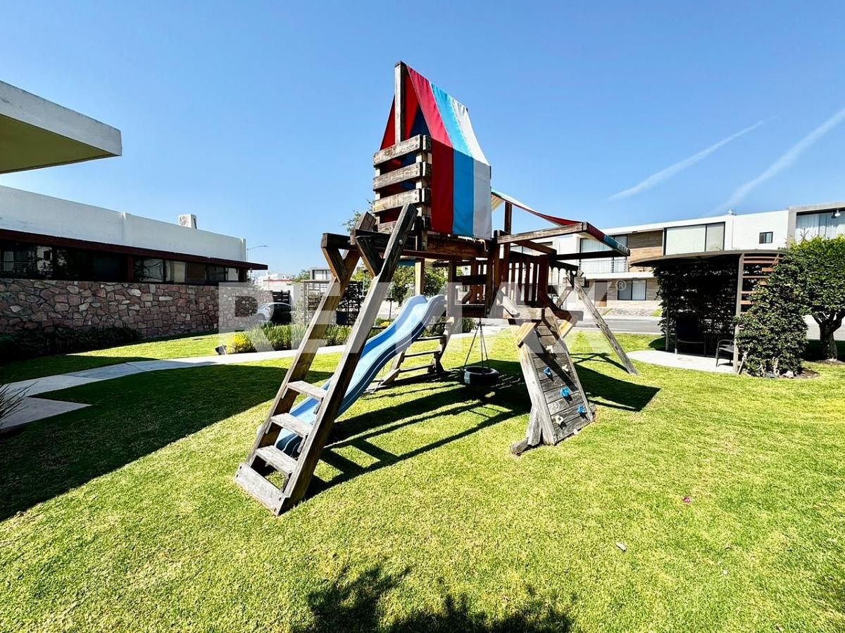 Casa en Residencial el Refugio, Querétaro, foto 18 de 18
