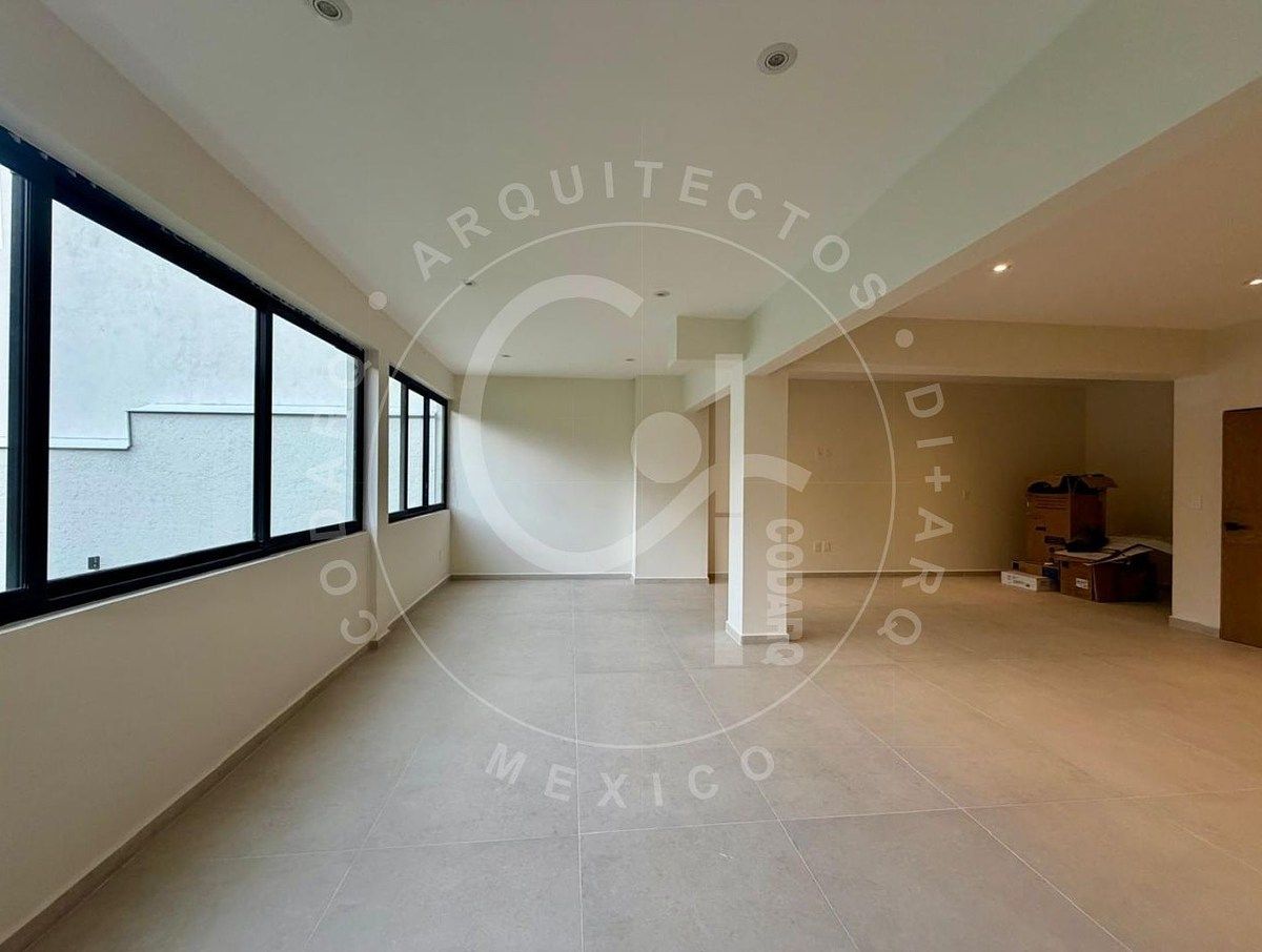 Casa en Residencial Chiluca (Club de Golf Chiluca), Atizapán de Zaragoza, foto 8 de 28