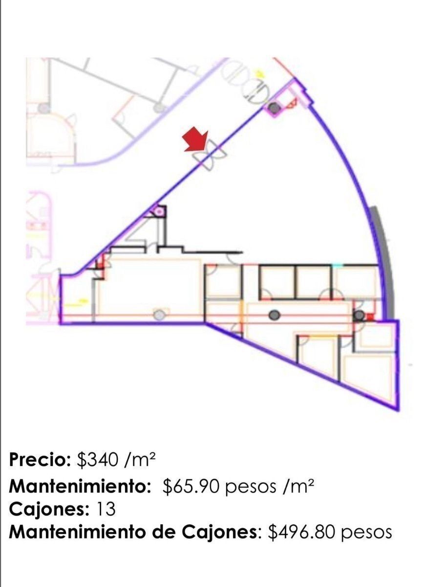 Sala Comercial em Valle Del Campestre, San Pedro Garza García, foto 2 de 6