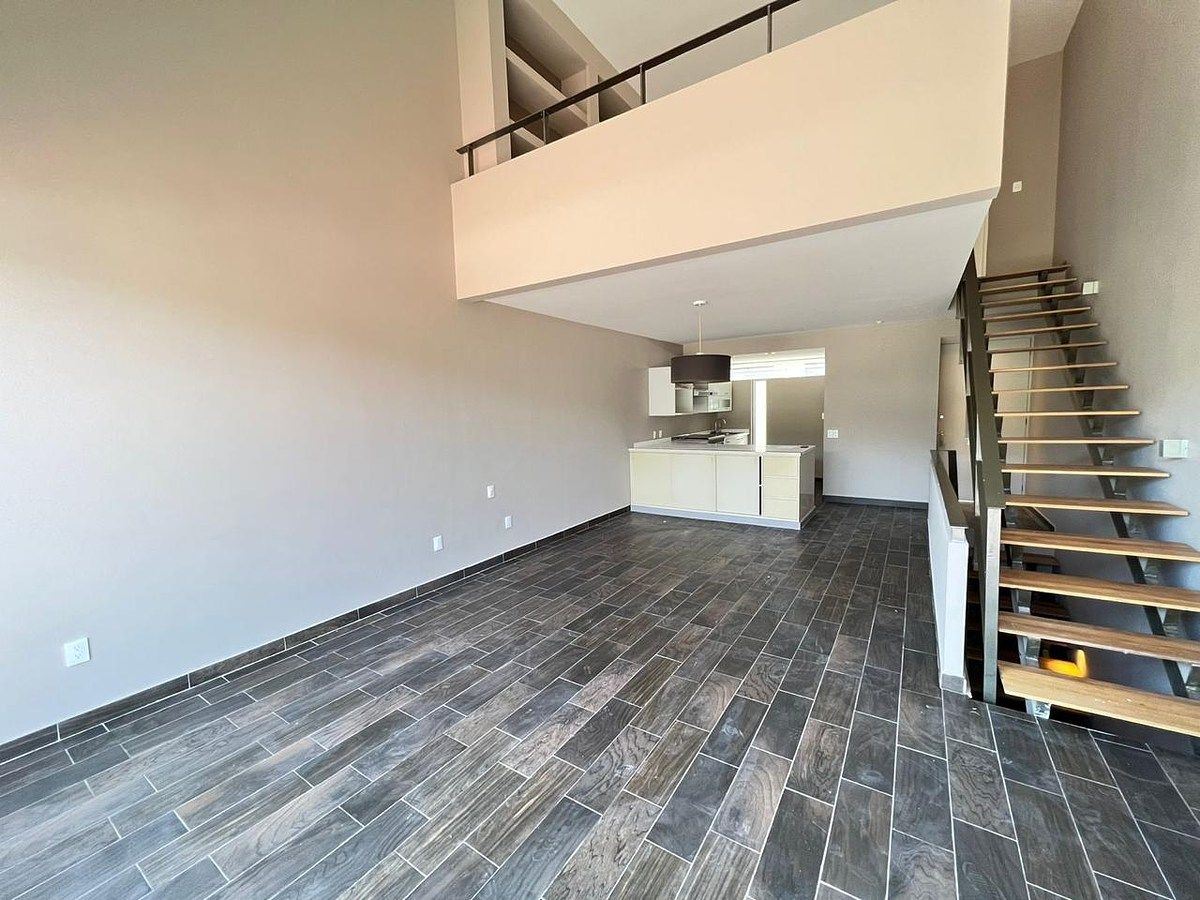 Departamento en Venta en Residencial Spartta, Interlomas, foto 1 de 19