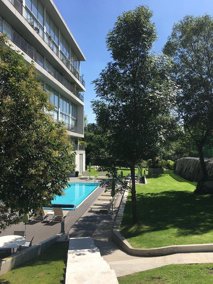 Departamento en Interlomas, Huixquilucan, foto 18 de 19