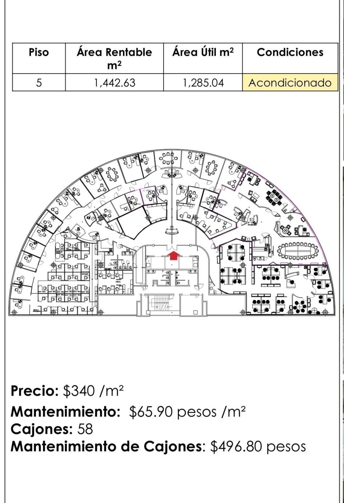 Sala Comercial em Valle Del Campestre, San Pedro Garza García, foto 4 de 6