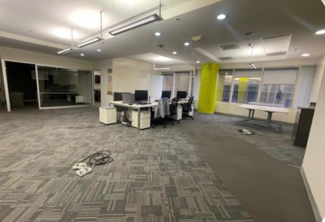 Sala Comercial em Valle Del Campestre, San Pedro Garza García, foto 5 de 6