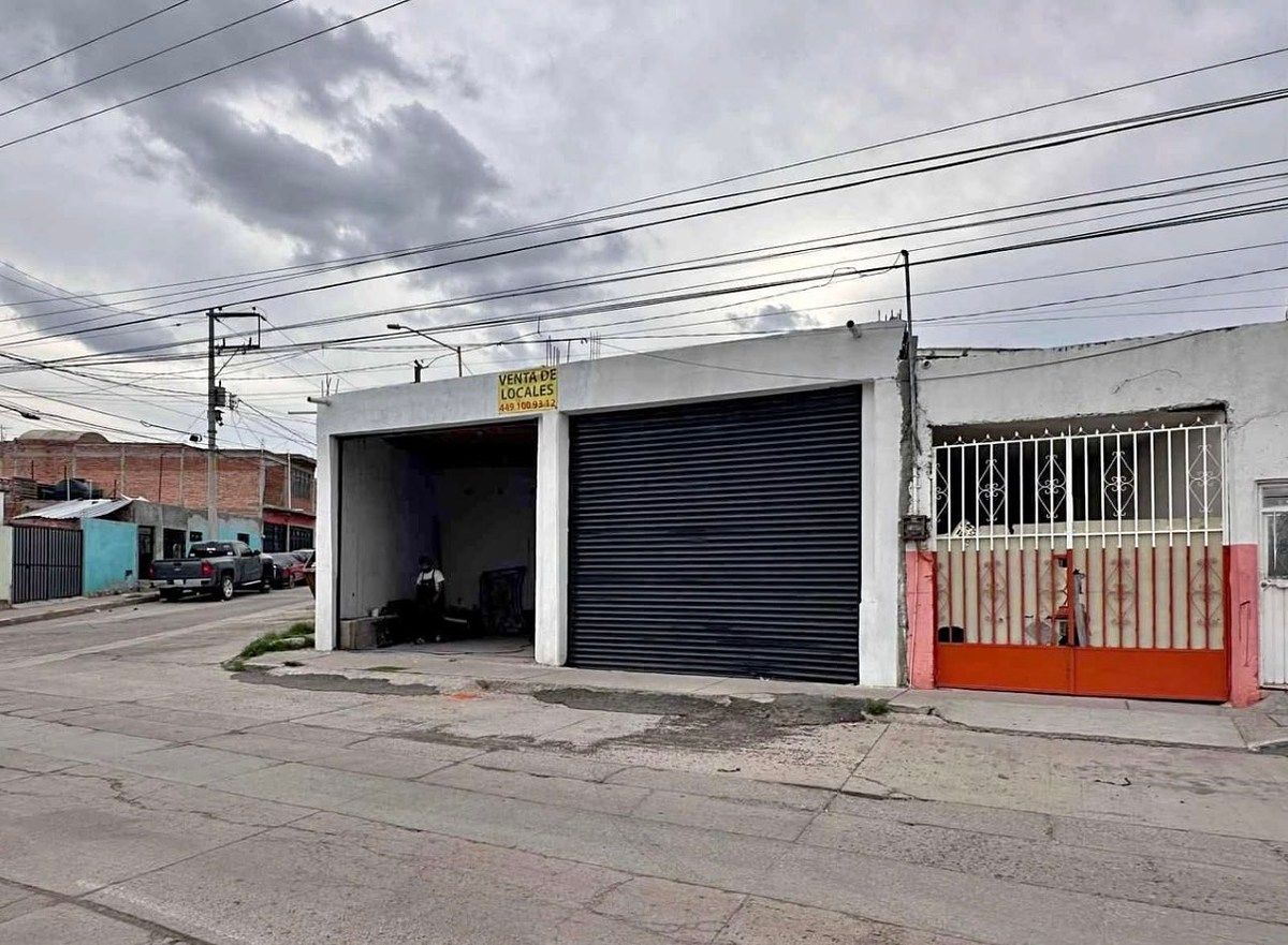 BODEGAS EN PALOMINO DENA, foto 1 de 1