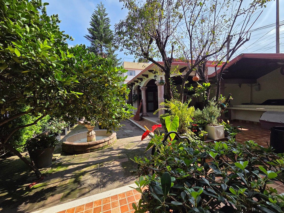 Casa em Santa María Nativitas, Xochimilco, foto 7 de 30