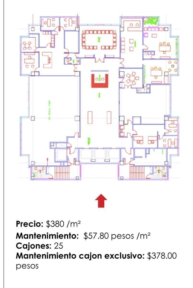 Sala Comercial em Del Valle Oriente, San Pedro Garza García, foto 5 de 5