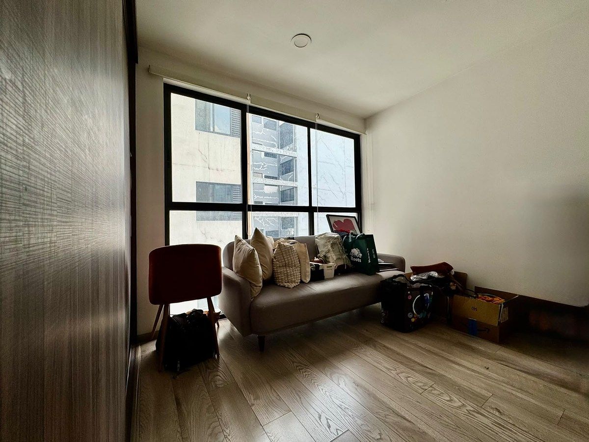 Departamento en Hipódromo, Cuauhtémoc, foto 8 de 15