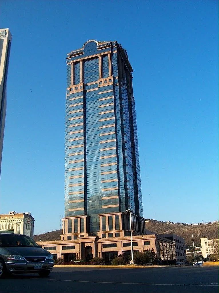 Escritório Comercial América, foto 1 de 4