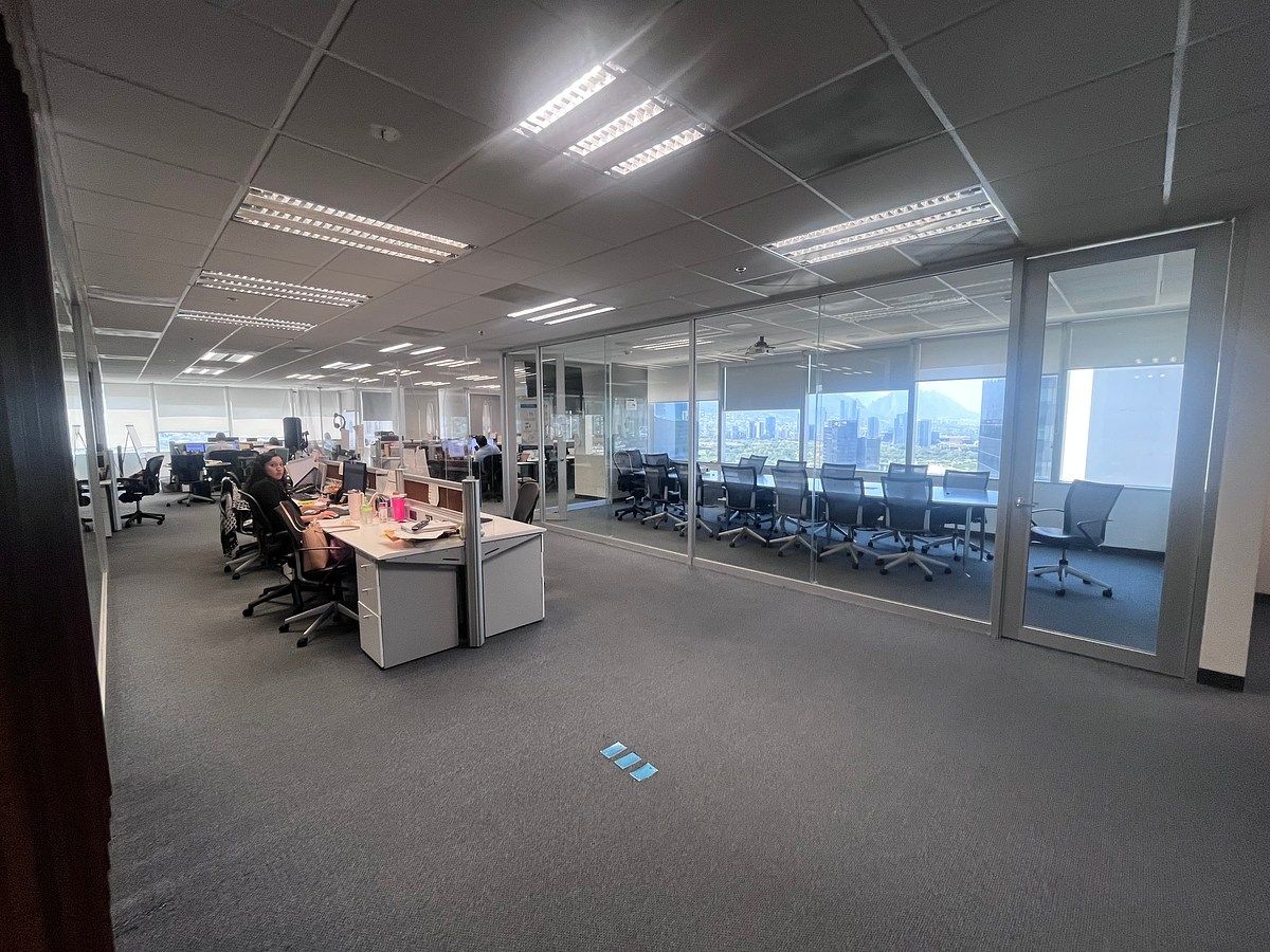 Office in Del Valle Oriente, San Pedro Garza García, photo 6 of 16