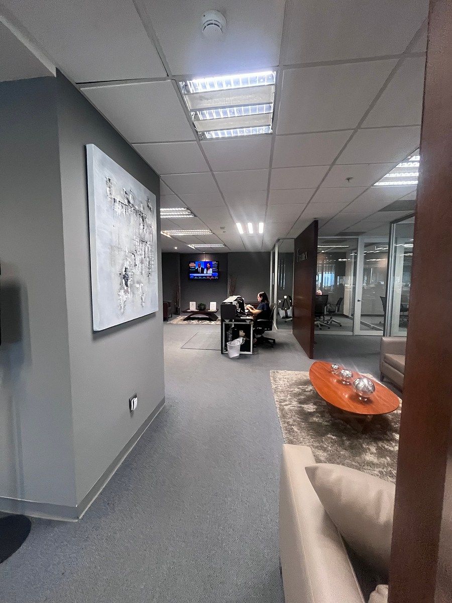 Office in Del Valle Oriente, San Pedro Garza García, photo 7 of 16