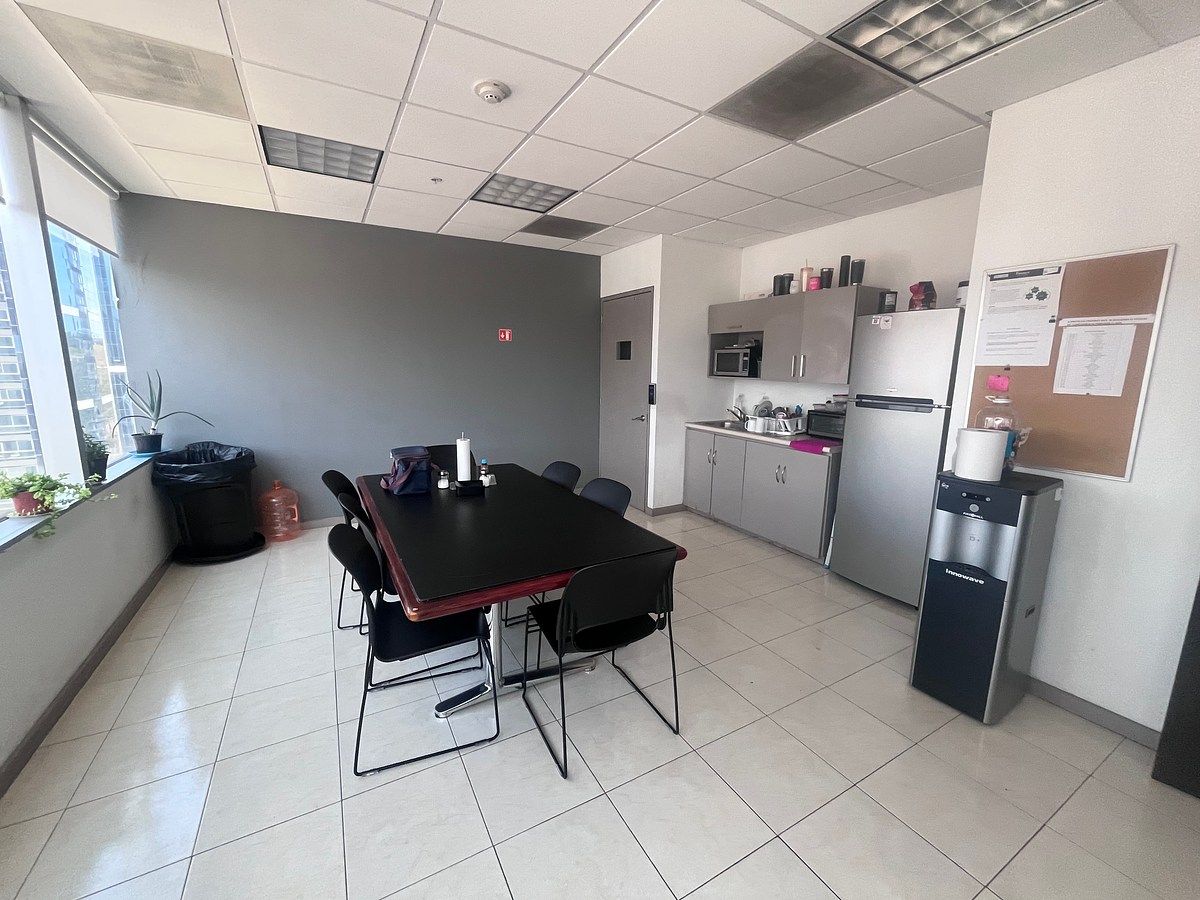 Office in Del Valle Oriente, San Pedro Garza García, photo 9 of 16