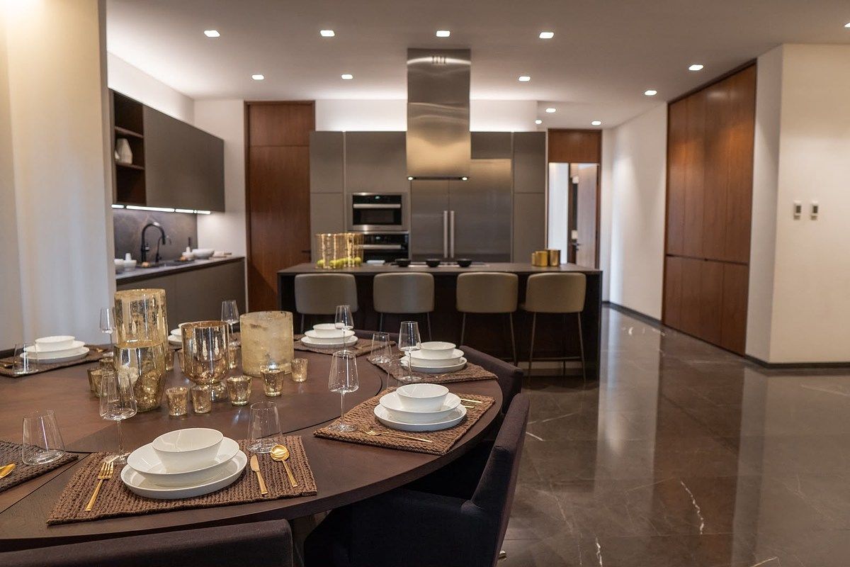 APARTAMENTO À VENDA | ZAPOPAN, JALISCO, foto 1 de 16