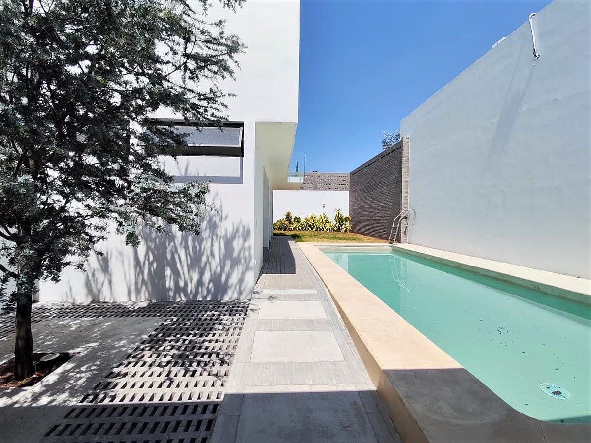 House in Los Maestros, Zapopan, photo 7 of 11