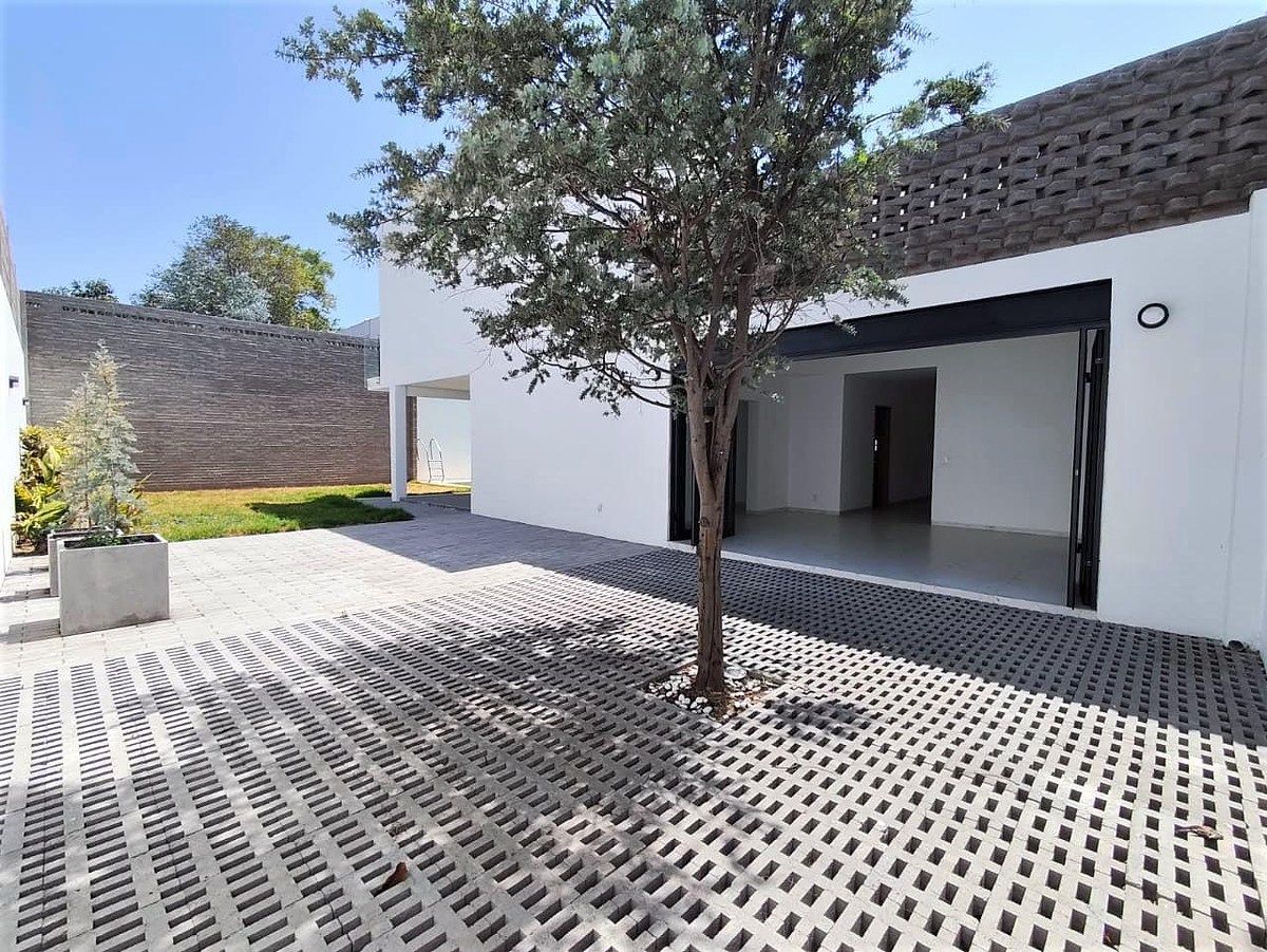 House in Los Maestros, Zapopan, photo 2 of 11