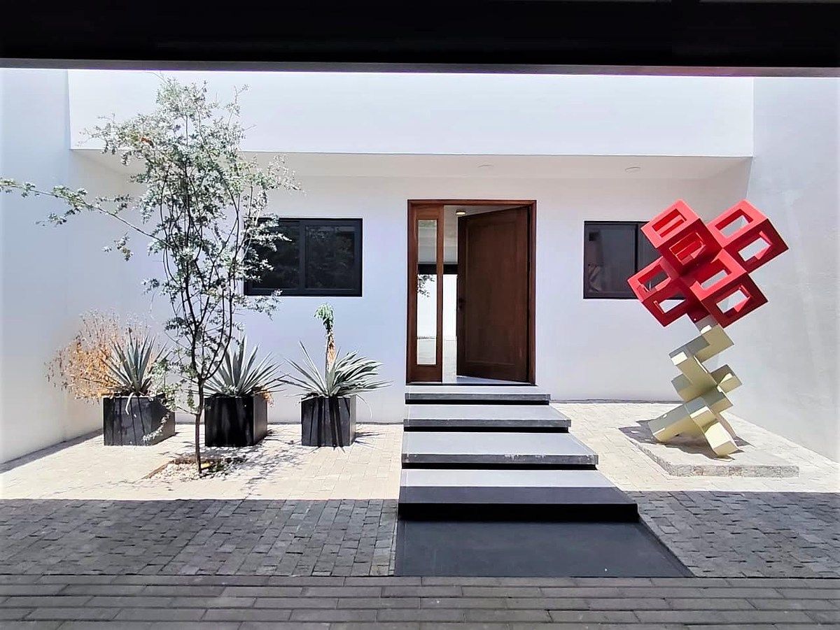 House in Los Maestros, Zapopan, photo 3 of 11