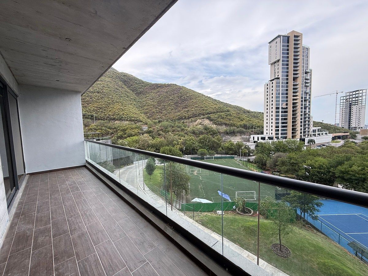 Departamento en Sonoma Residencial, Monterrey, foto 10 de 13