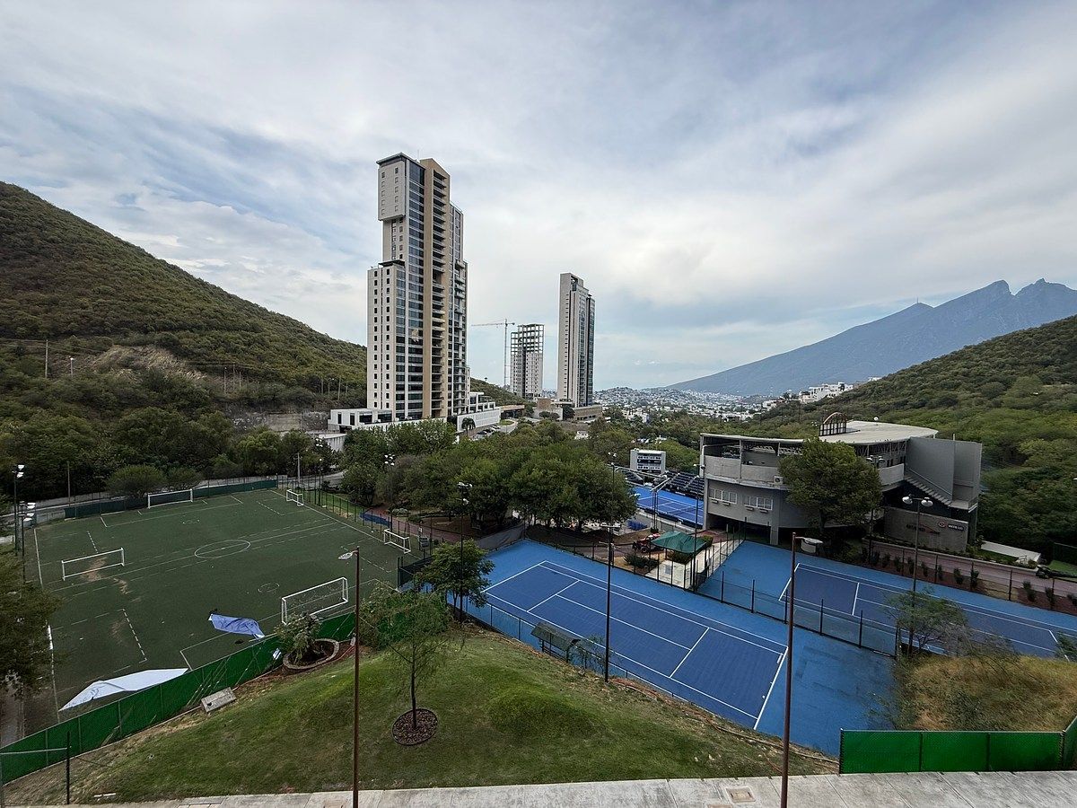 Departamento en Sonoma Residencial, Monterrey, foto 11 de 13