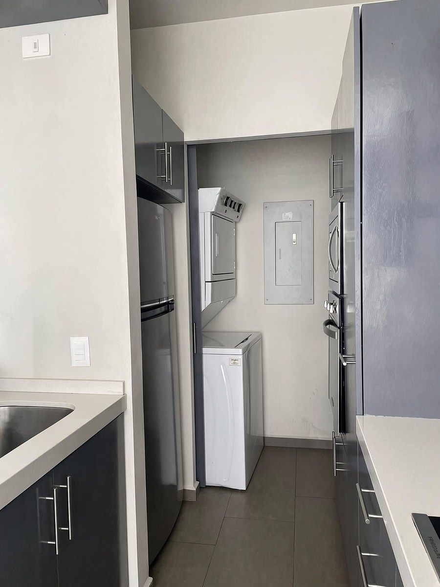 Apartamento em Jardín de las Torres, Monterrey, foto 3 de 11