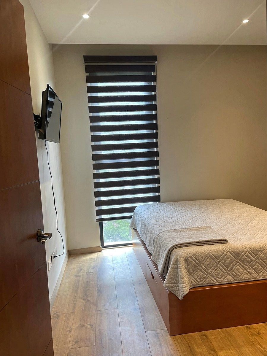 Apartamento em Jardín de las Torres, Monterrey, foto 4 de 11