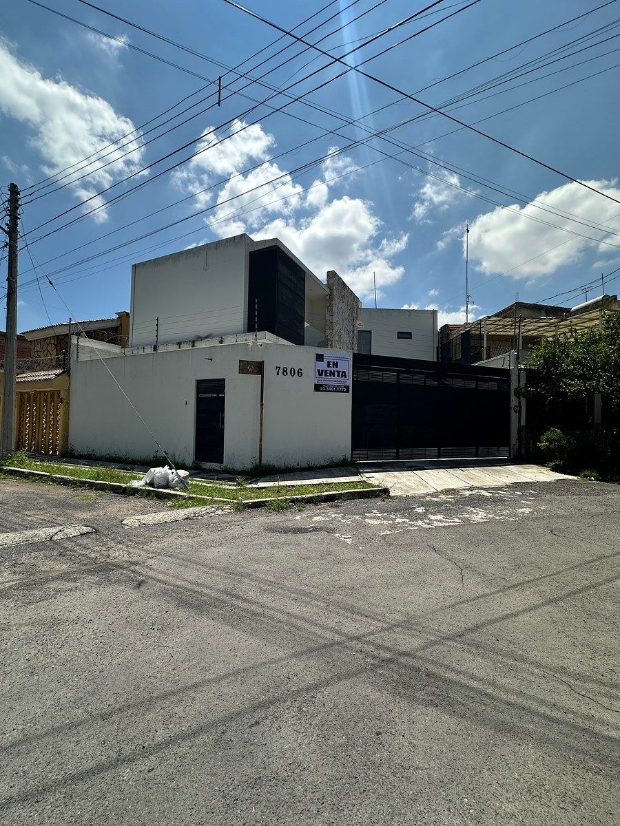Casa en esquina, Loma Dorada, Tonalá, foto 1 de 25