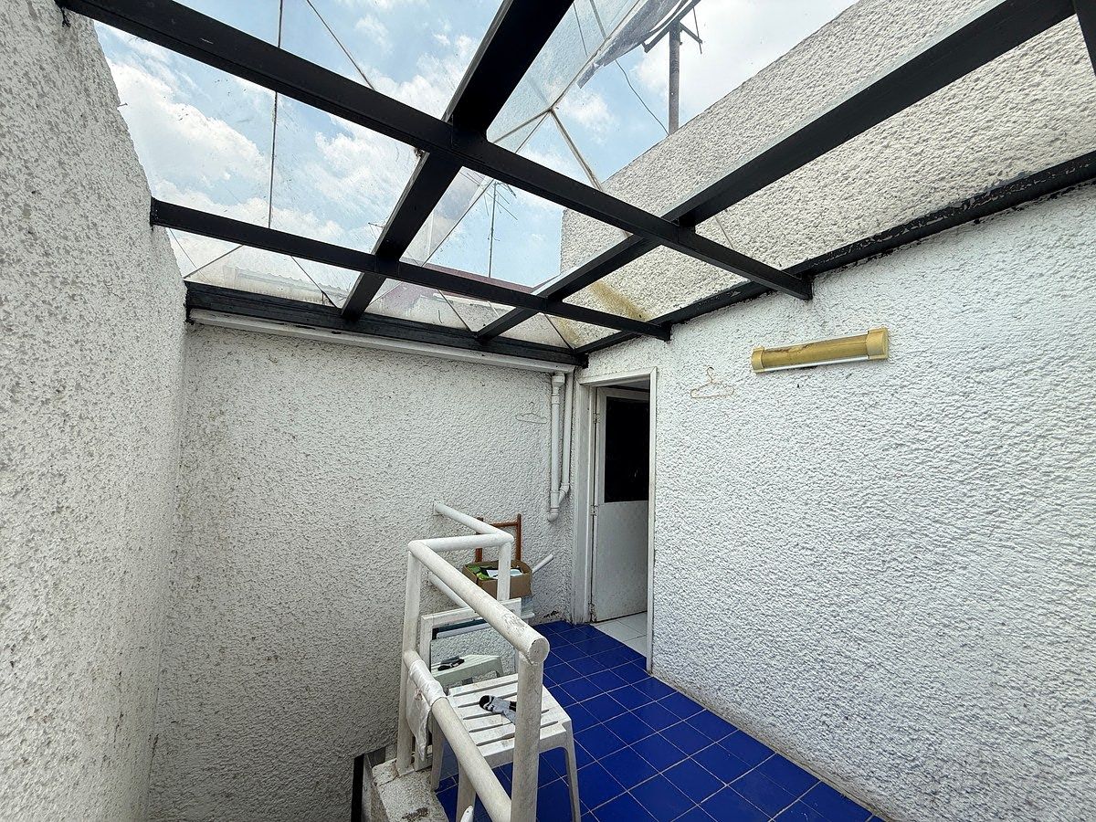 Casa en condominio en Héroes de Padierna, La Magdalena Contreras, foto 33 de 34