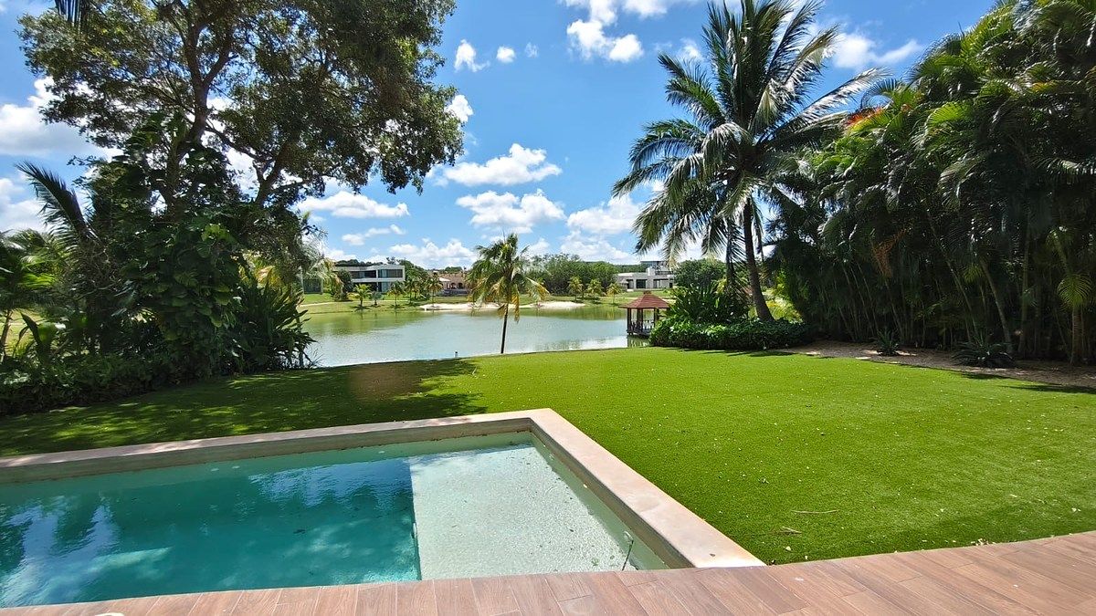 Casa en condominio en Yucatán Country Club, Mérida, foto 4 de 19