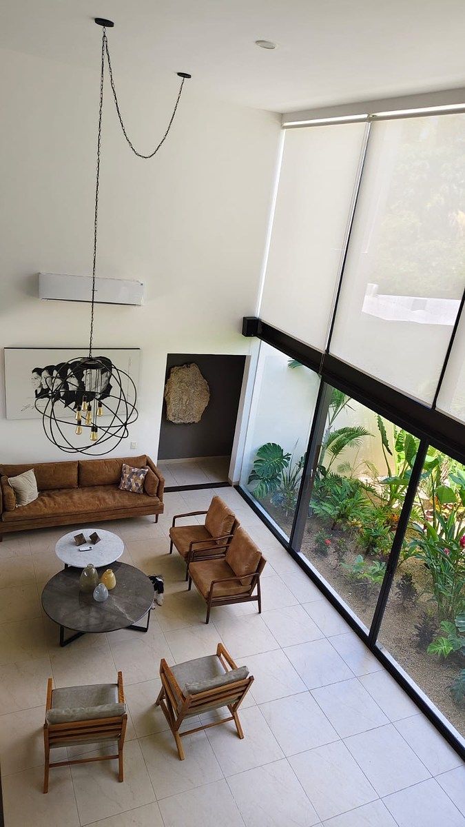 Casa en condominio en Yucatán Country Club, Mérida, foto 5 de 19