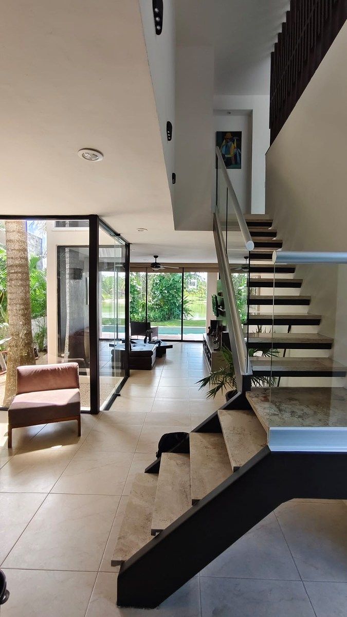 Casa en condominio en Yucatán Country Club, Mérida, foto 9 de 19