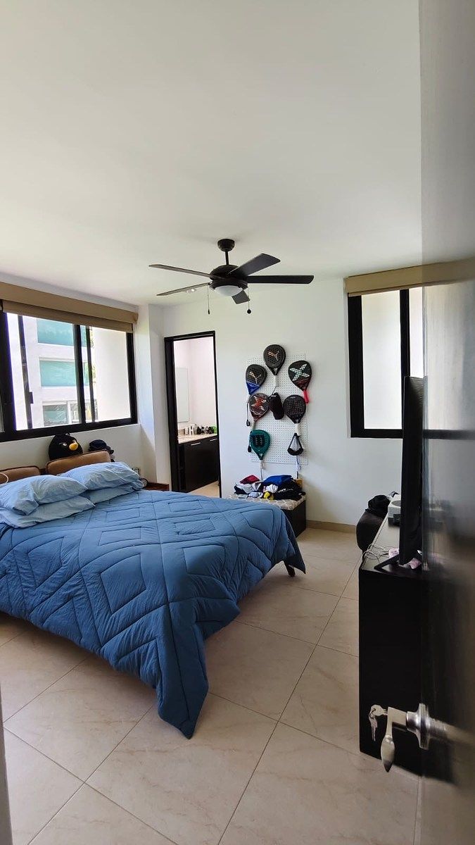 Casa en condominio en Yucatán Country Club, Mérida, foto 11 de 19