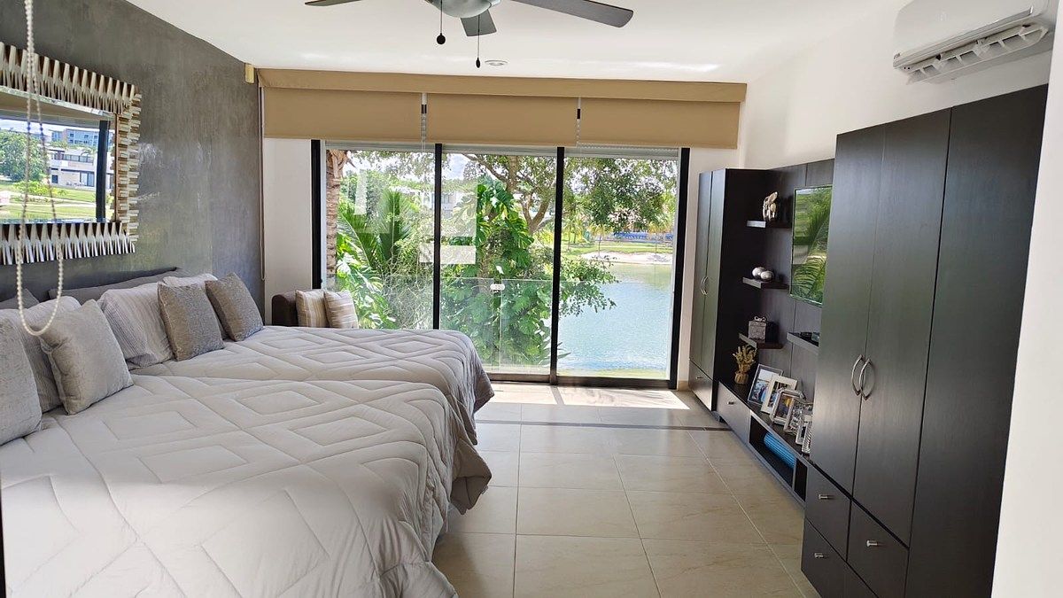 Casa en condominio en Yucatán Country Club, Mérida, foto 12 de 19