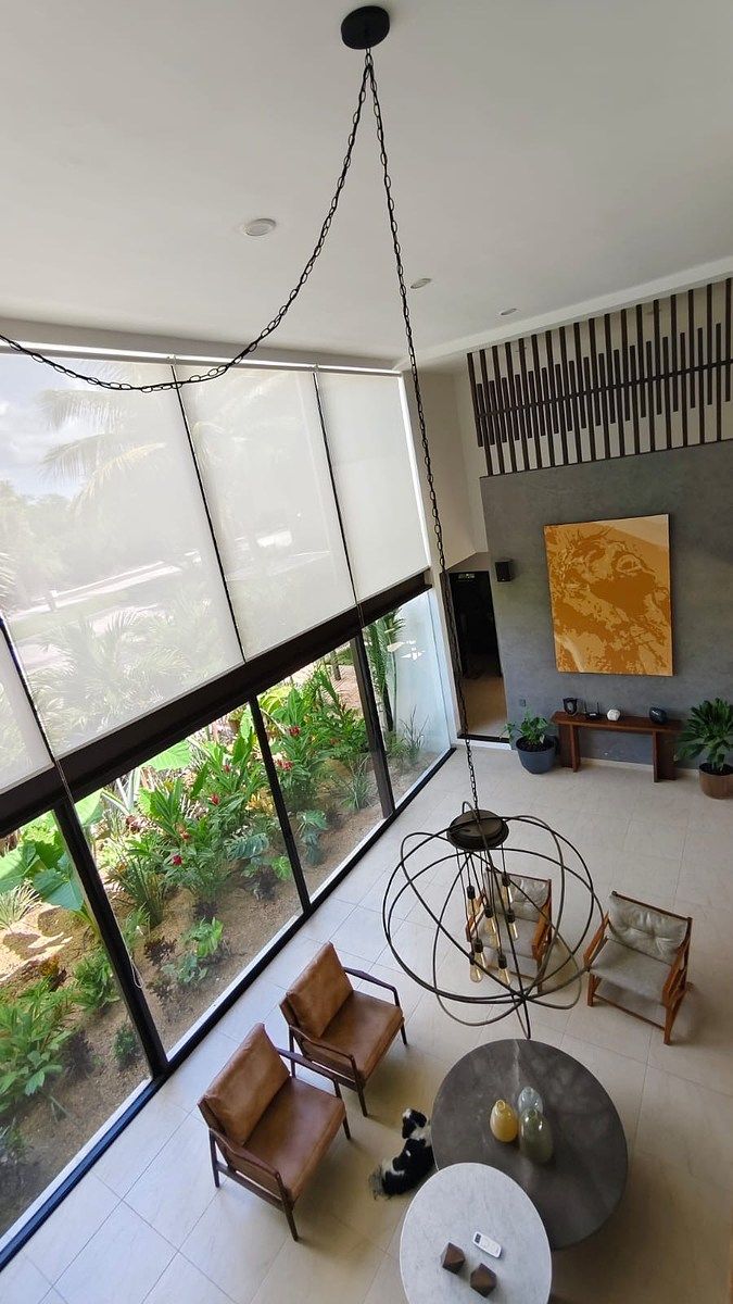 Casa en condominio en Yucatán Country Club, Mérida, foto 14 de 19