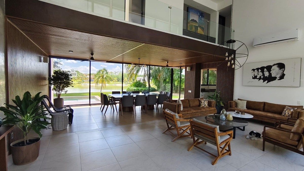Casa en condominio en Yucatán Country Club, Mérida, foto 15 de 19