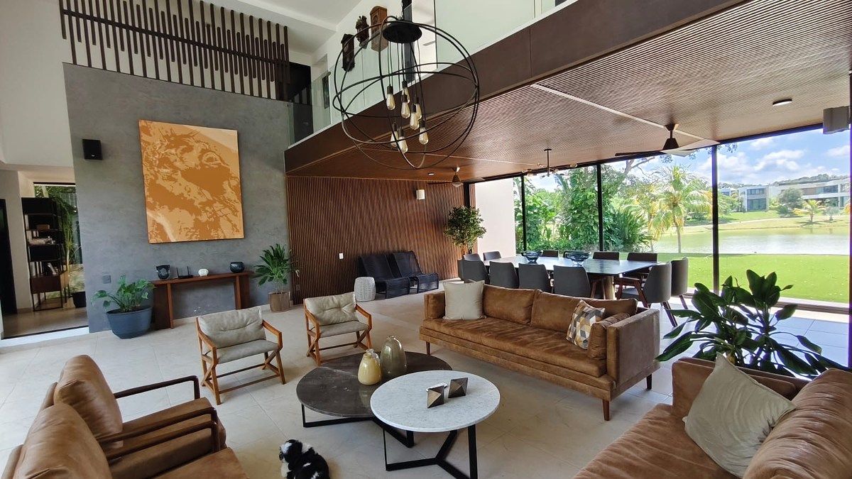 Casa en condominio en Yucatán Country Club, Mérida, foto 17 de 19