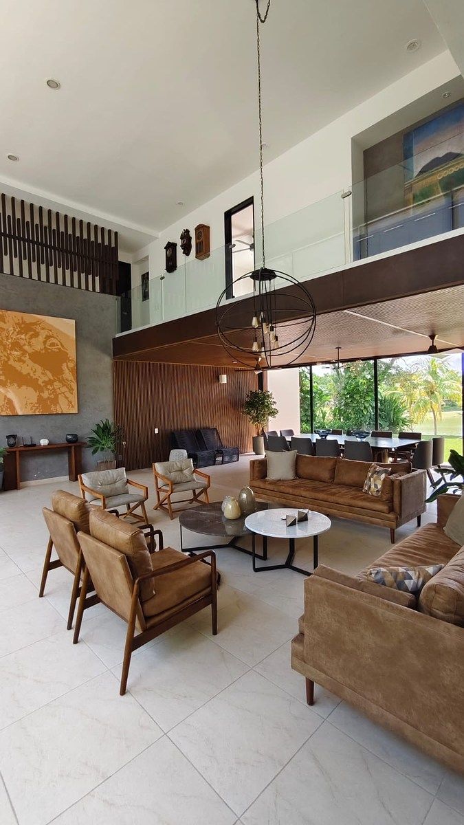 Casa en condominio en Yucatán Country Club, Mérida, foto 18 de 19