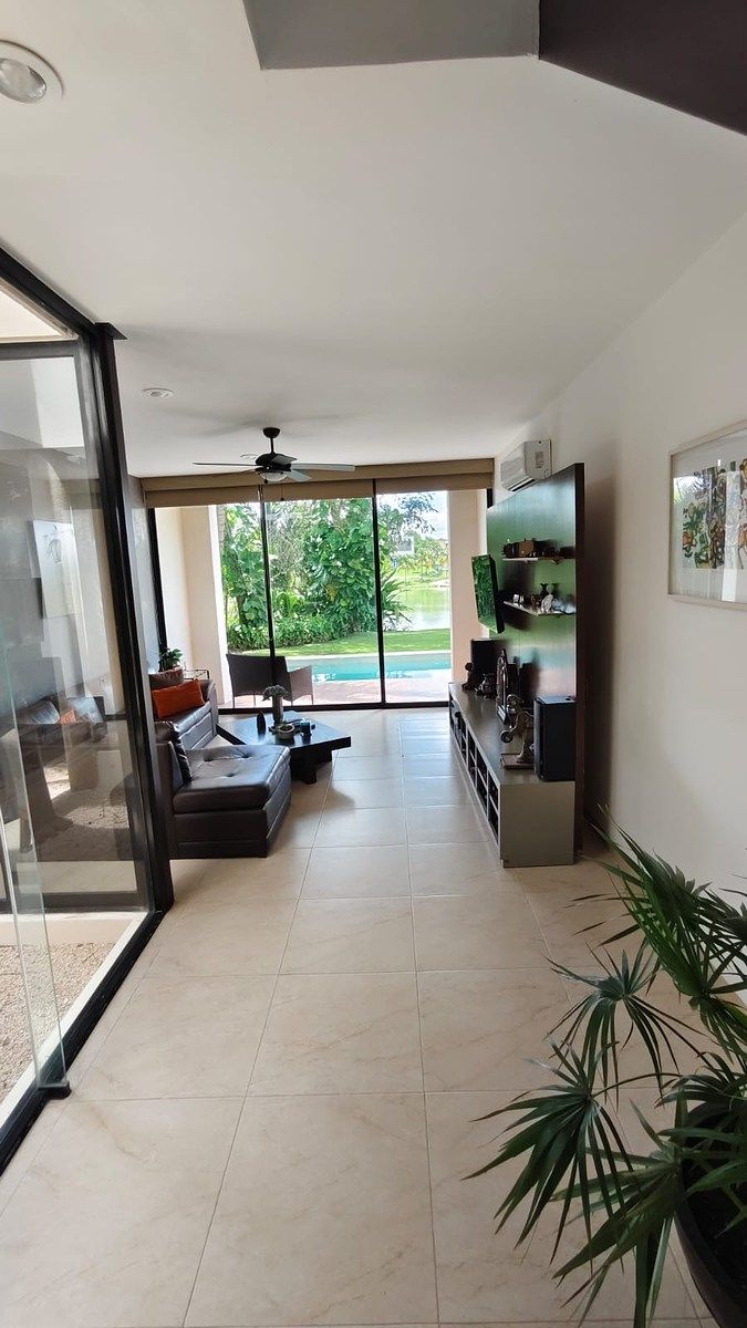 Casa en condominio en Yucatán Country Club, Mérida, foto 19 de 19