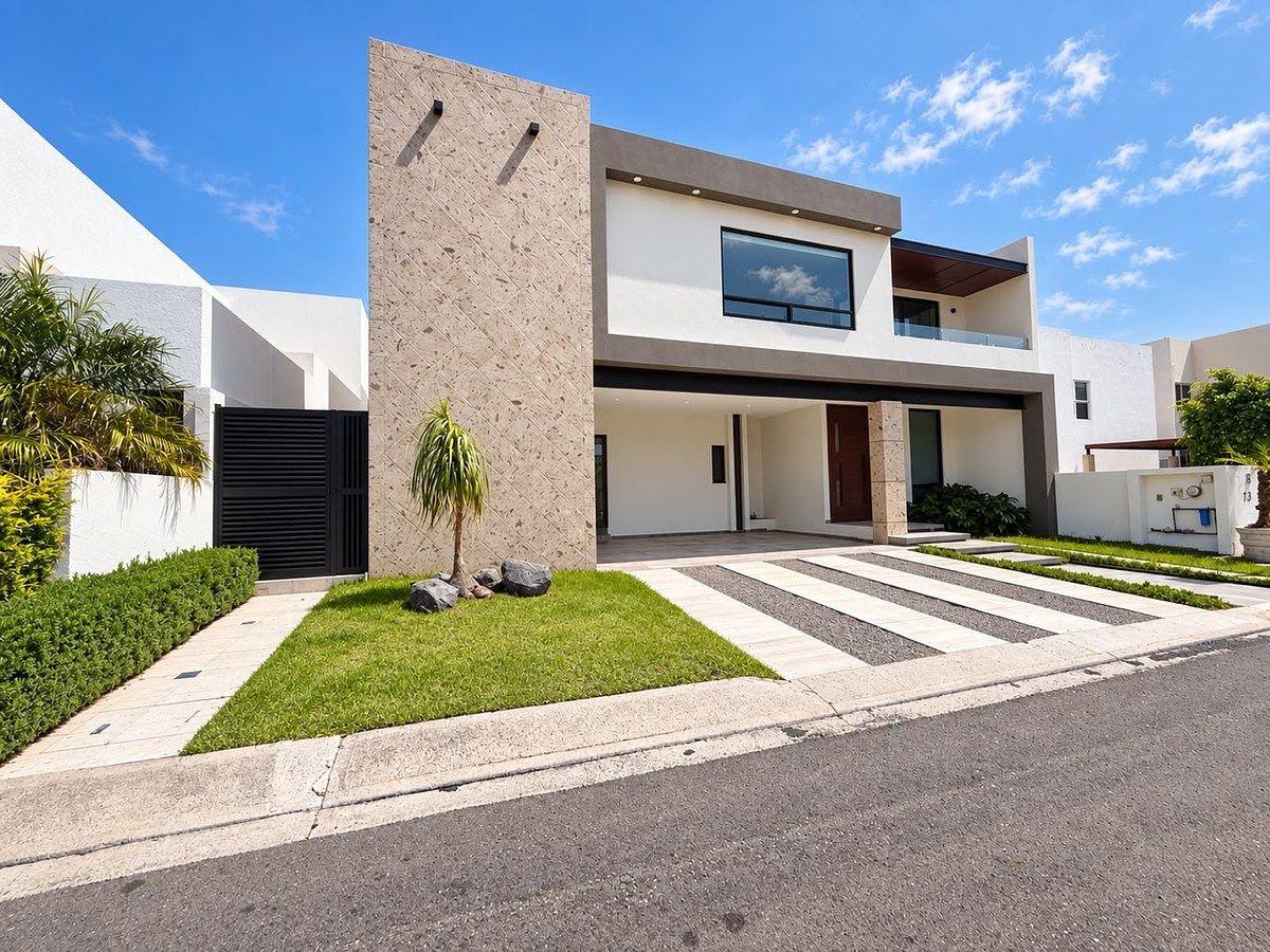 Casa en RENTA Misión Concá Querétaro, foto 1 de 22