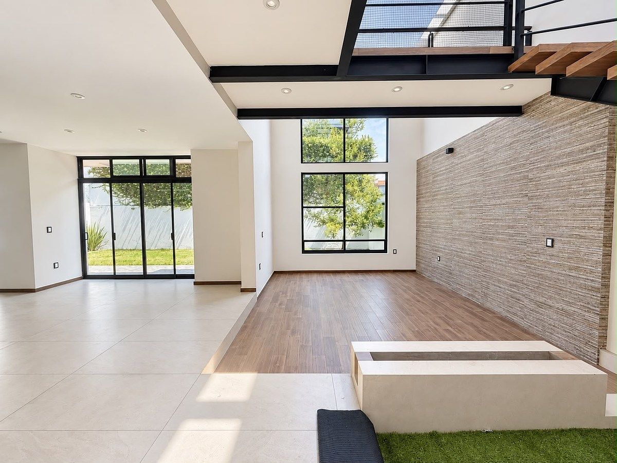 Casa en condominio en Misión de Concá, Querétaro, foto 2 de 22