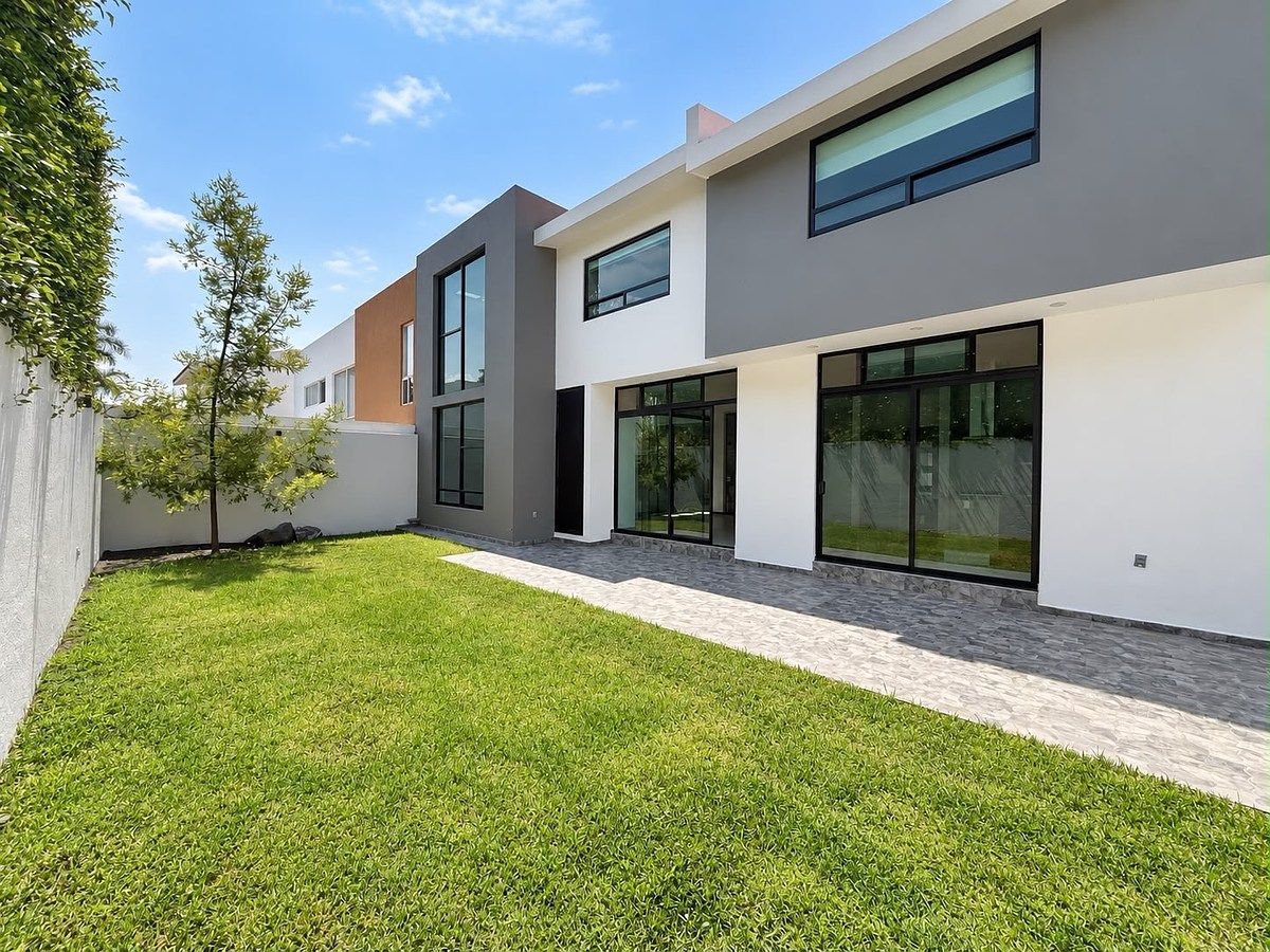 Casa en condominio en Misión de Concá, Querétaro, foto 3 de 22