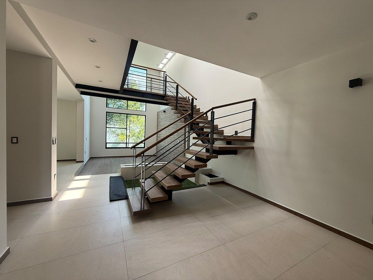 Casa en condominio en Misión de Concá, Querétaro, foto 4 de 22