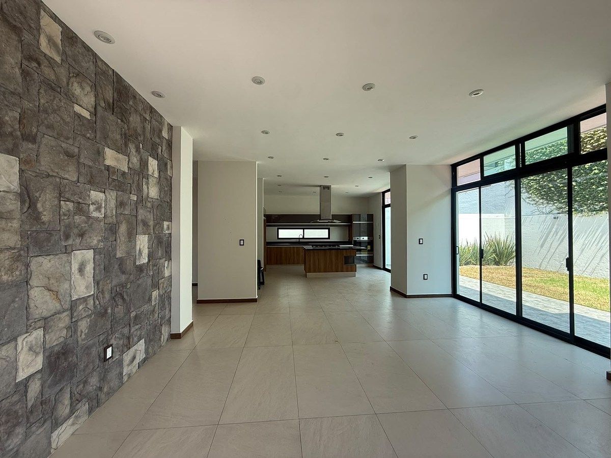 Casa en condominio en Misión de Concá, Querétaro, foto 5 de 22