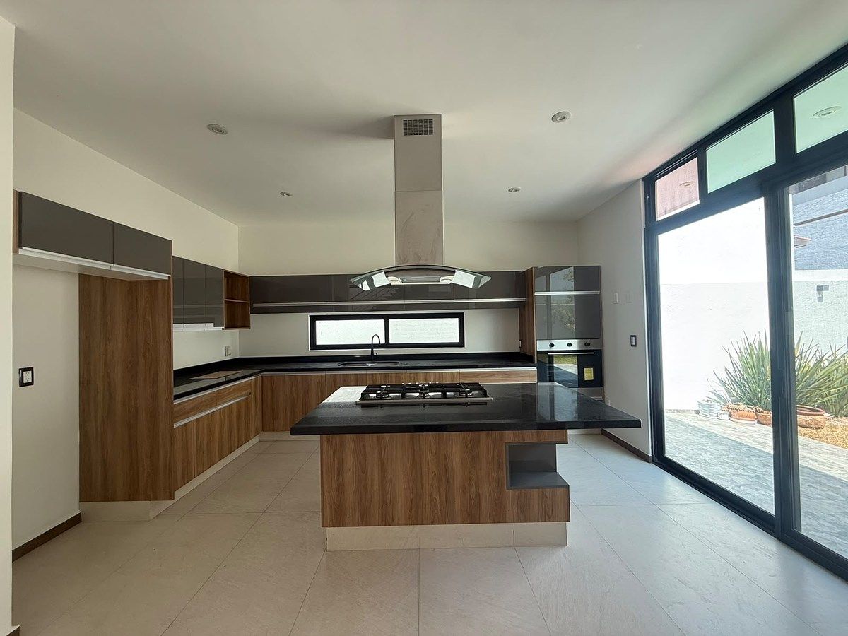 Casa en condominio en Misión de Concá, Querétaro, foto 6 de 22