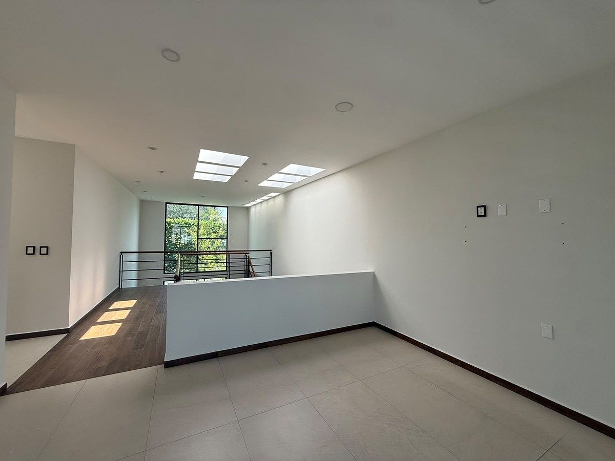 Casa en condominio en Misión de Concá, Querétaro, foto 8 de 22
