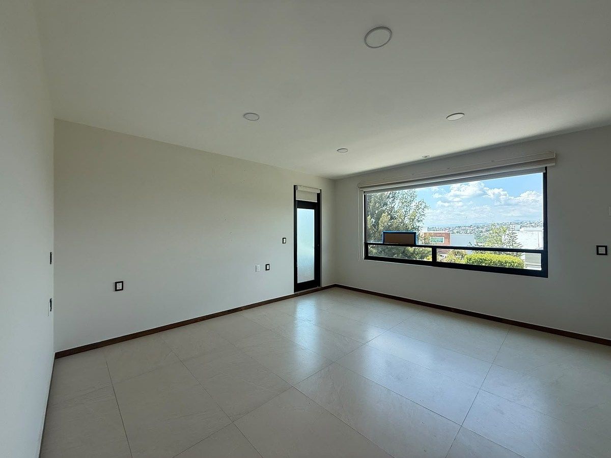 Casa en condominio en Misión de Concá, Querétaro, foto 9 de 22