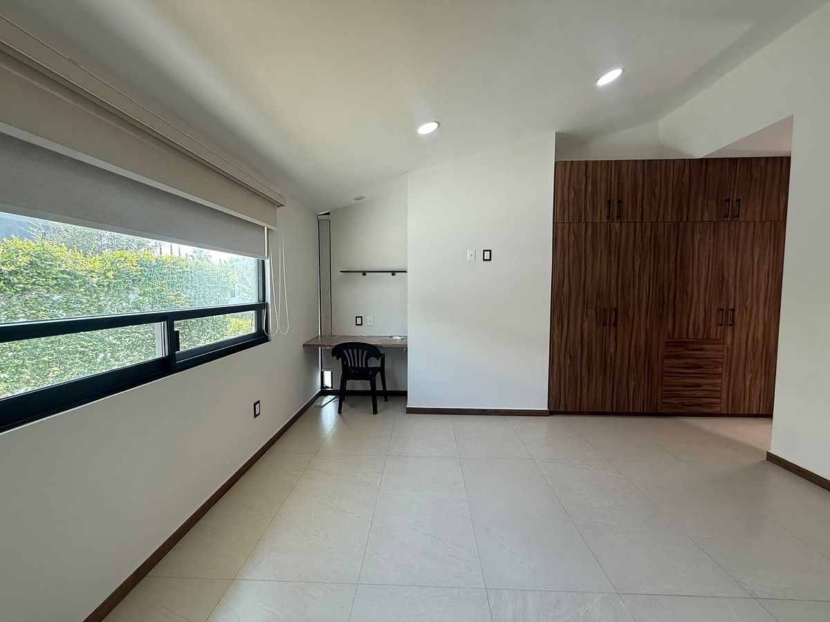 Casa en condominio en Misión de Concá, Querétaro, foto 14 de 22