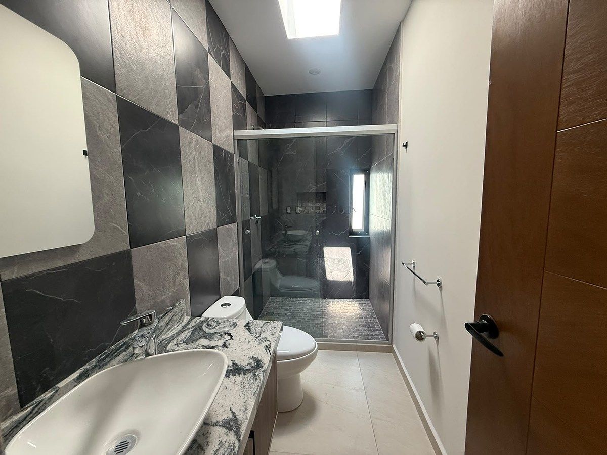 Casa en condominio en Misión de Concá, Querétaro, foto 15 de 22